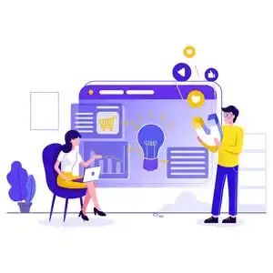 سئو وب سایت سنندج