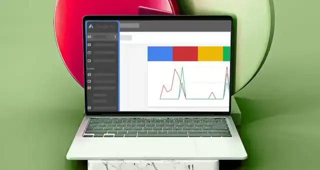 تبلیغات گوگل ادوردز