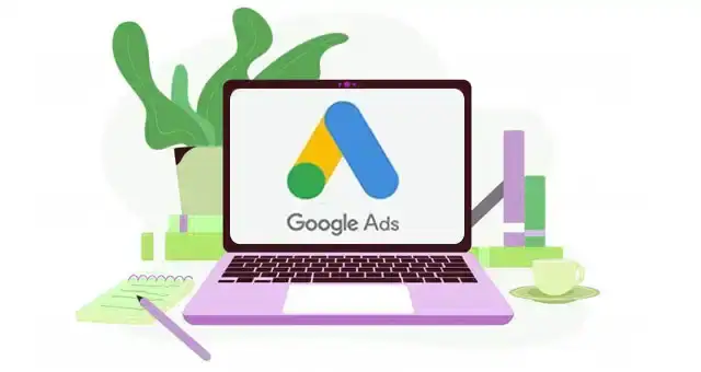 تبلیغات گوگل ادوردز