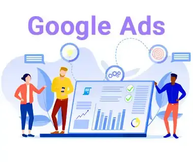 سفارش تبلیغات در گوگل ادوردز