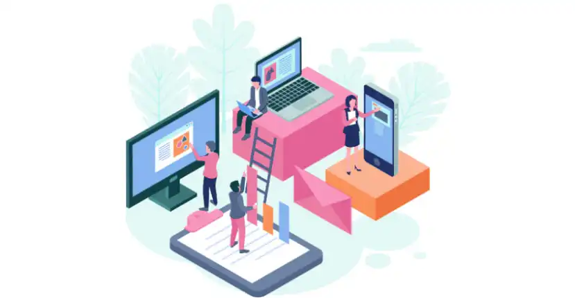 استخدام ادمین سایت