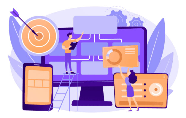 سفارش تولید محتوا