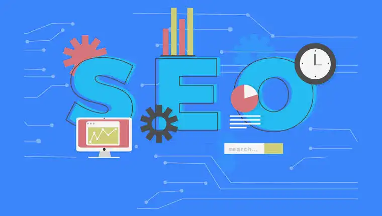آموزش سئو